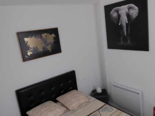 Suite Privee Independant Dans Ancien Pigeonniet Pouilly-sur-Vingeanne Luaran gambar