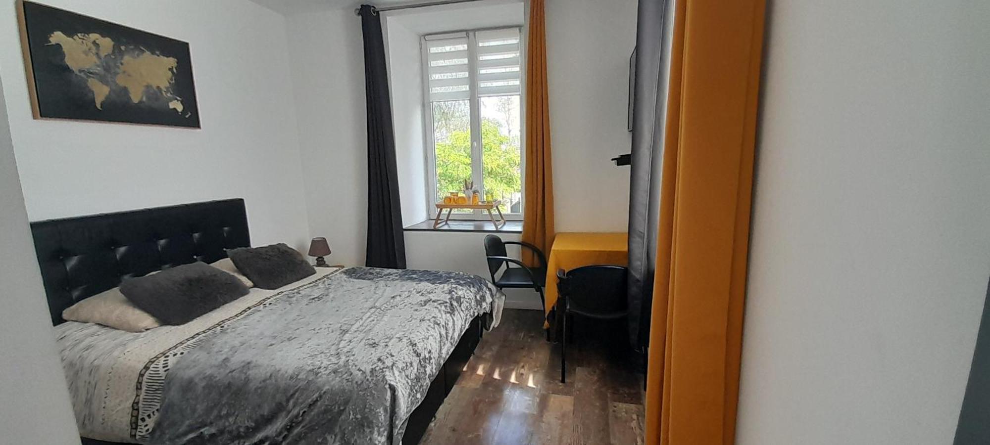 Suite Privee Independant Dans Ancien Pigeonniet Pouilly-sur-Vingeanne Luaran gambar